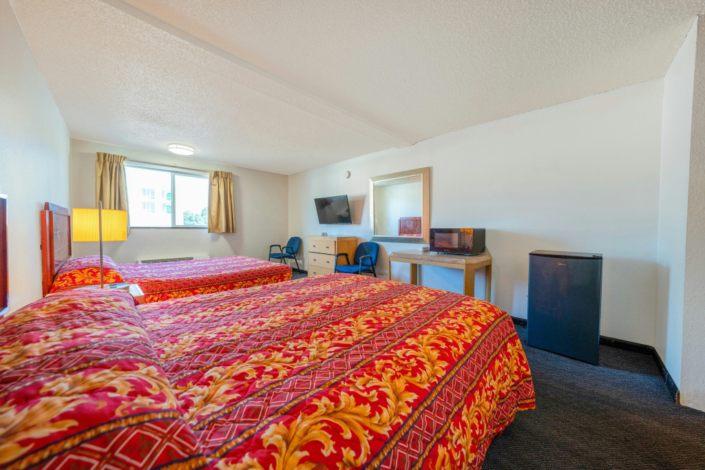 Unicorn Inn by OYO Portland
