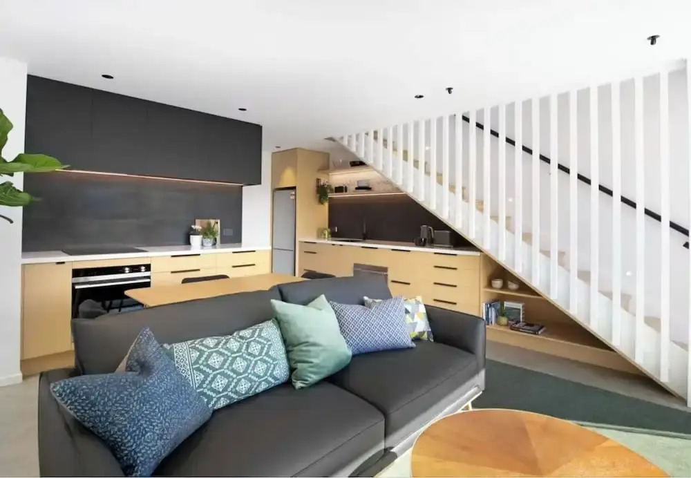 Camp Cardrona Apartments