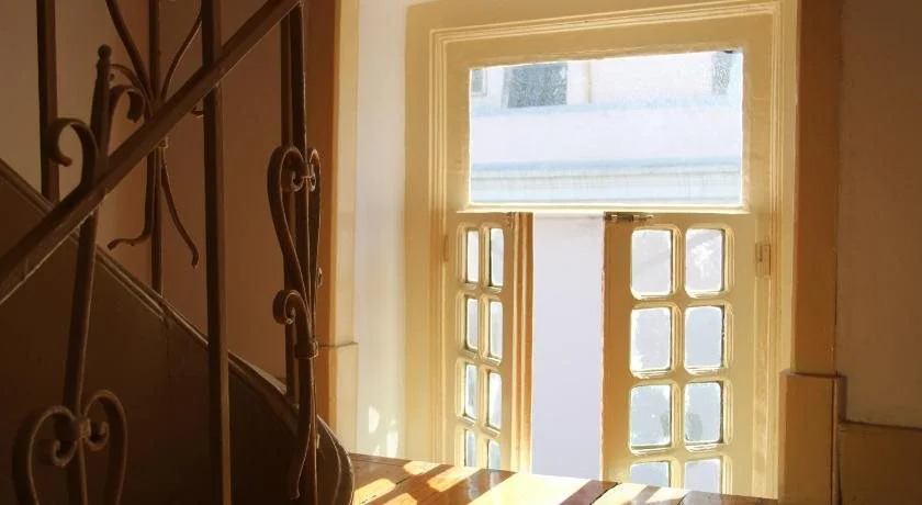 Viriato Rooms