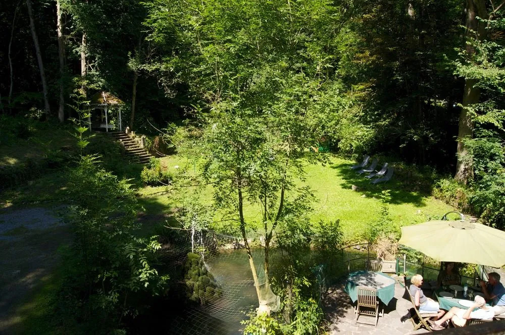 B&B Eco Domaine Le Fond de Vedeur