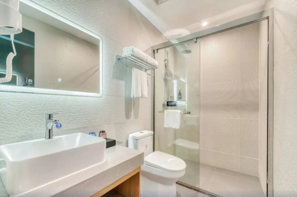 GreenTree Eastern Hotel Hangzhou Yuhang Donghu Middle Road
