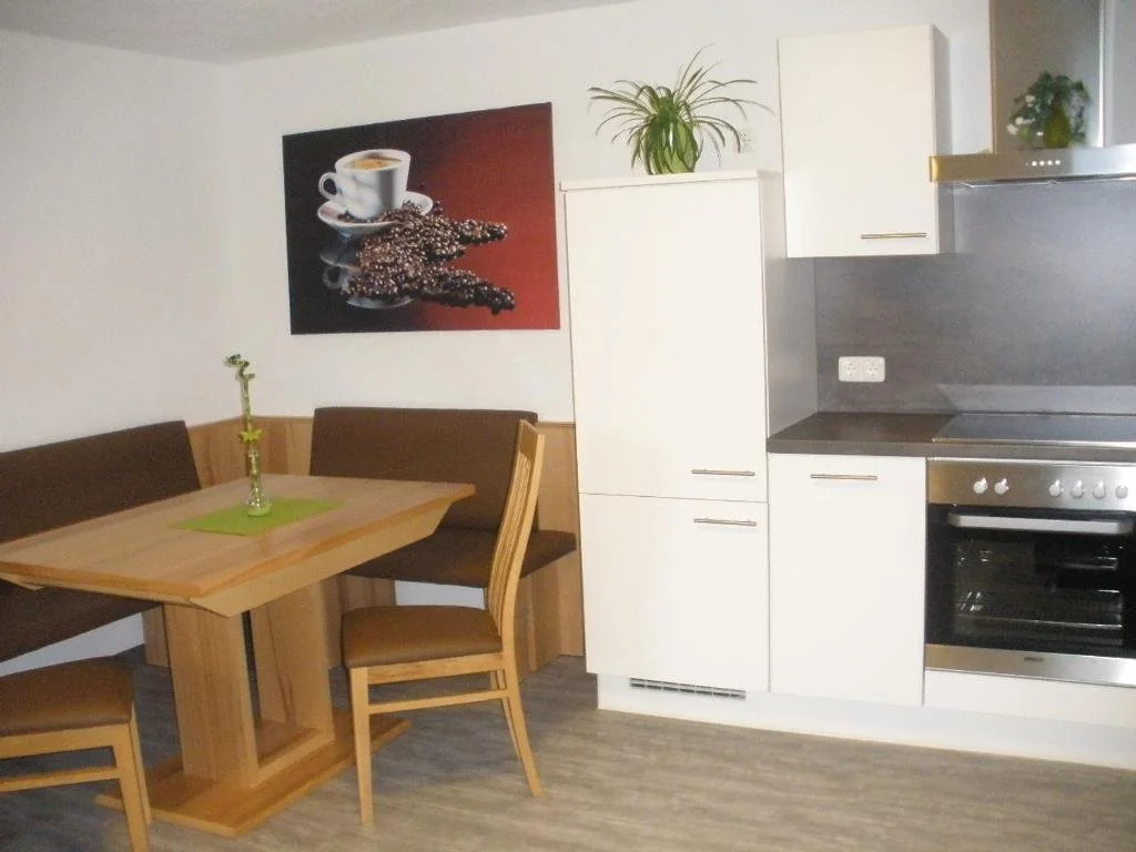 Ferienhaus Sporer