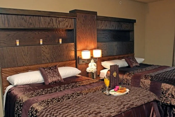 The Chestnut Boutique Hotel