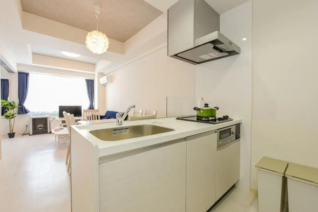 Hills Garden Hondori - Vacation STAY 8406