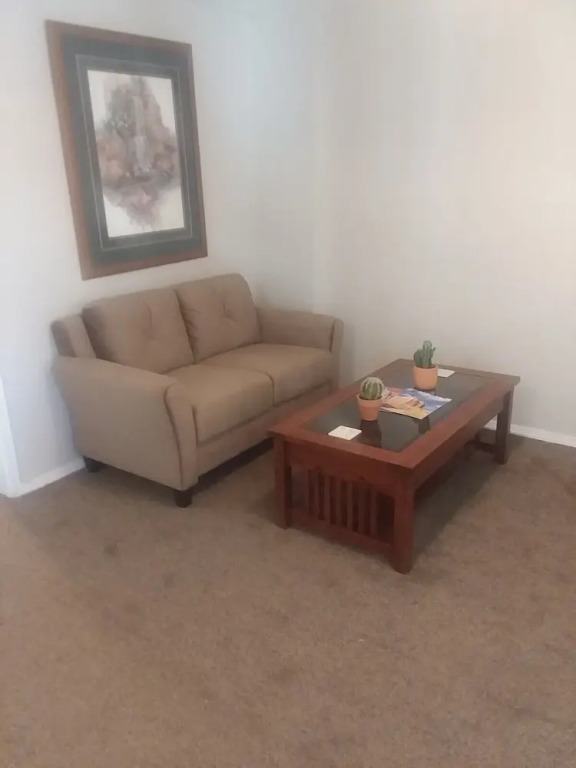 Cozy 1 br Located on the West Side of Rio Grande