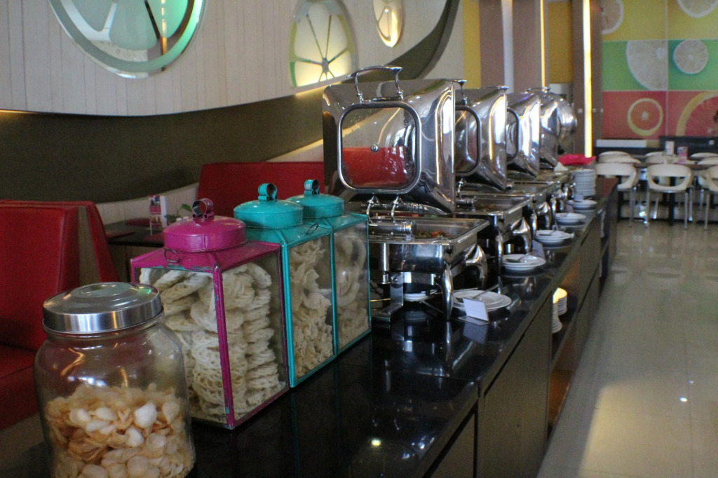 Avery Hotel Yogyakarta Kusumanegara