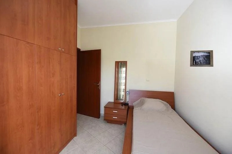 Nefeli Apartment