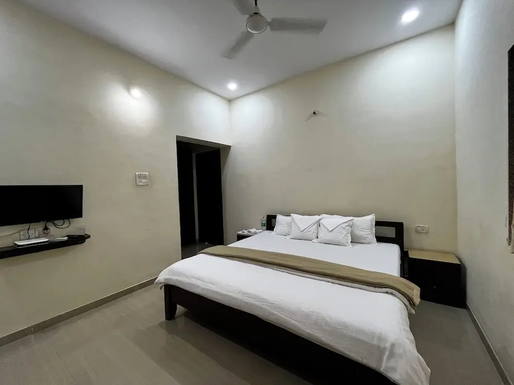 surve farm house