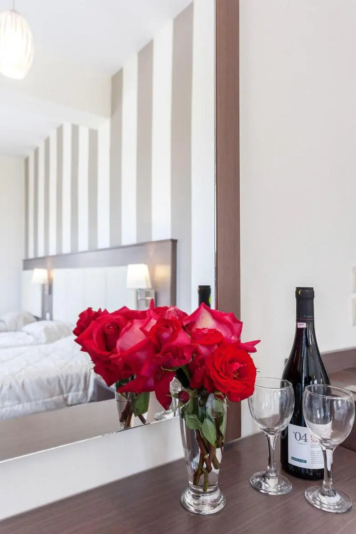 Akti Fine Rooms