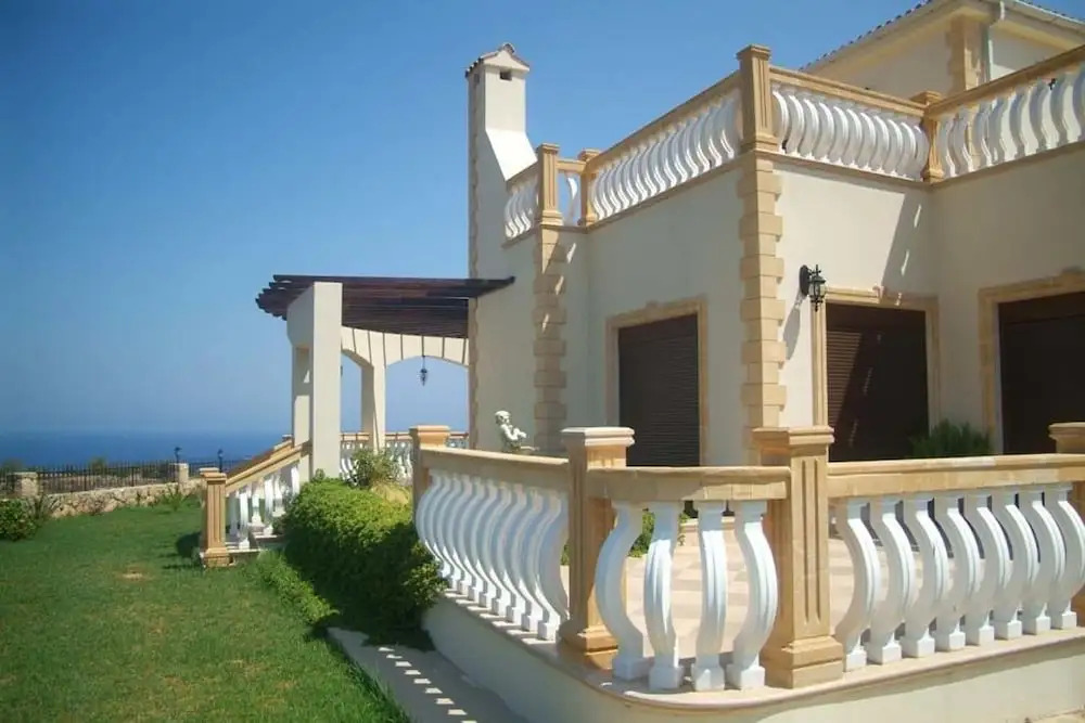 Villa Sunset Valley