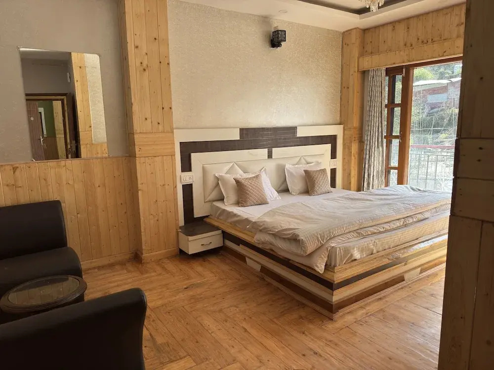 Nature Heaven Homestay