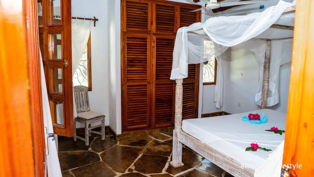 Villa Jua Suite
