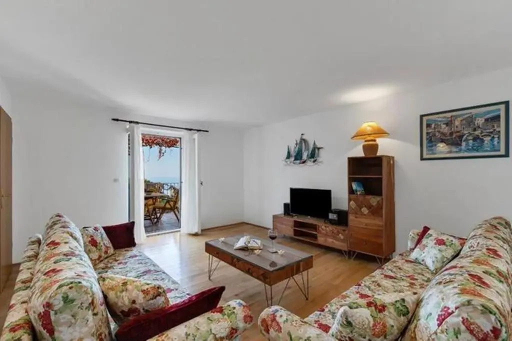 Villa Vanela