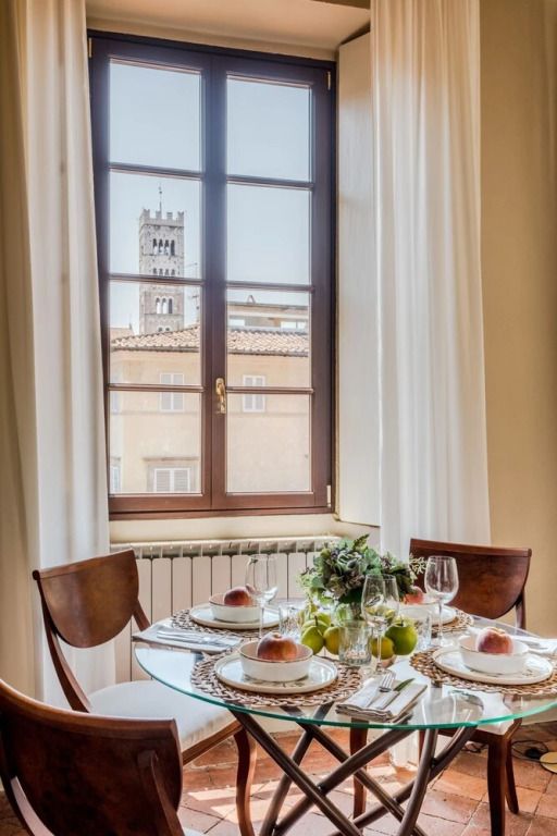 Antico Sogno Penthouse
