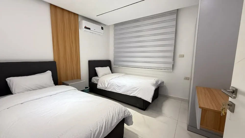 ريڨا للأجنحة السكنية Riva suites
