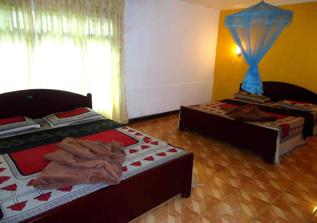 Ajantha Guest House