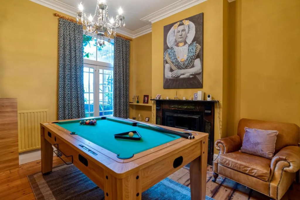 Cromer House