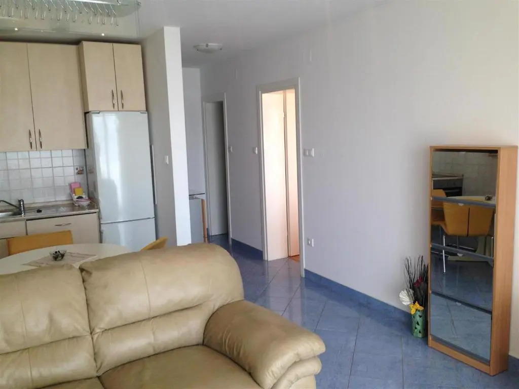 Apartment in Crikvenica 39071
