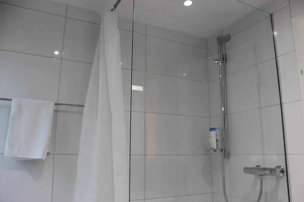 Casa Schilling: 2.5 Rooms in St. Gallen, Modern, Quiet and Close to the Center