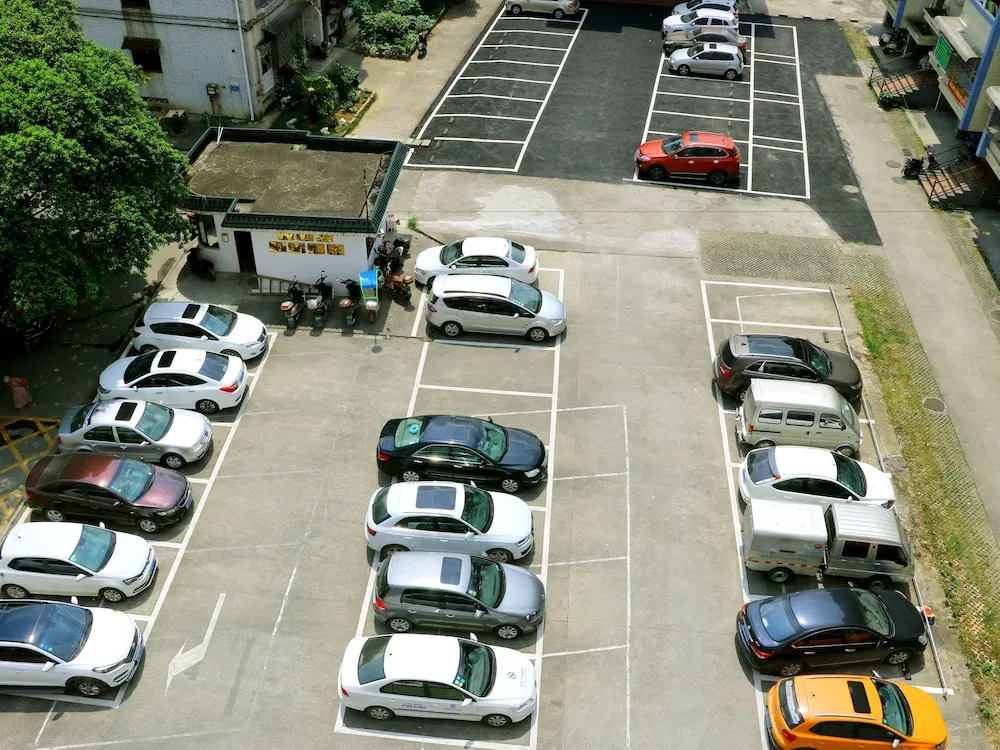 JTour Hotel Warmart Branch