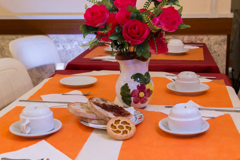 Hotel Altavilla 9