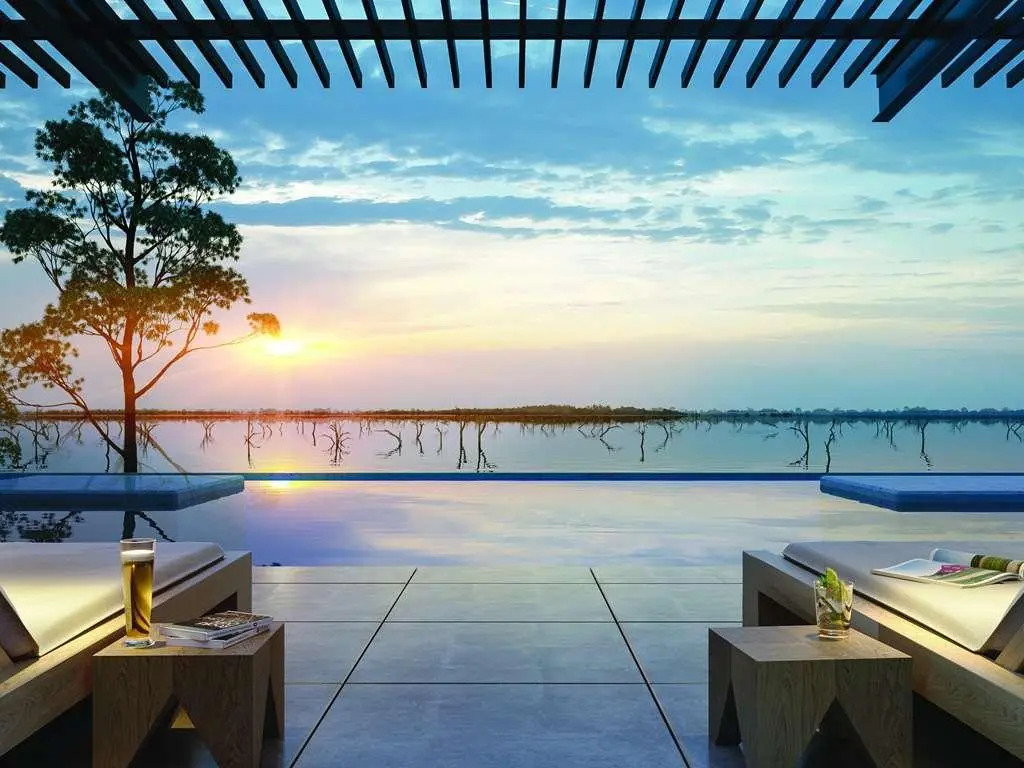 The Sebel Yarrawonga Silverwoods