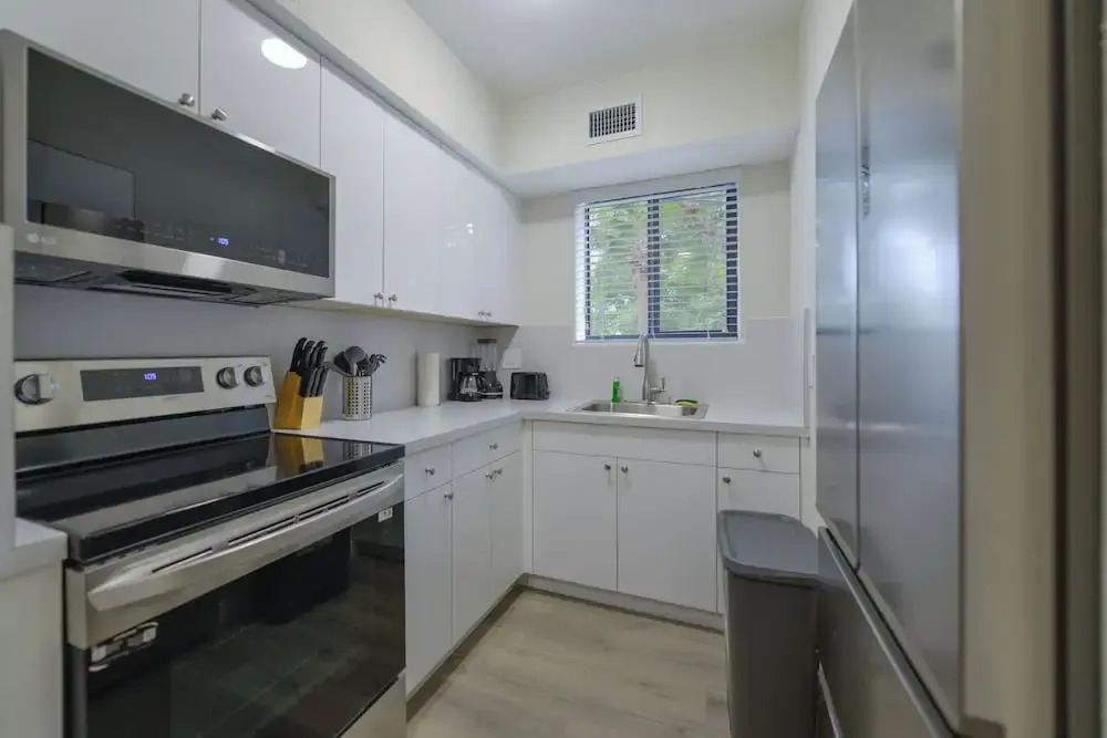 Stylish Apartments on Iconic Calle Ocho