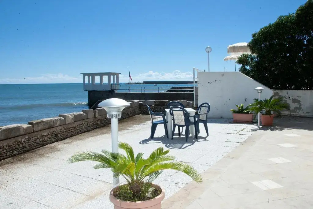 Hotel Ristorante Maga Circe