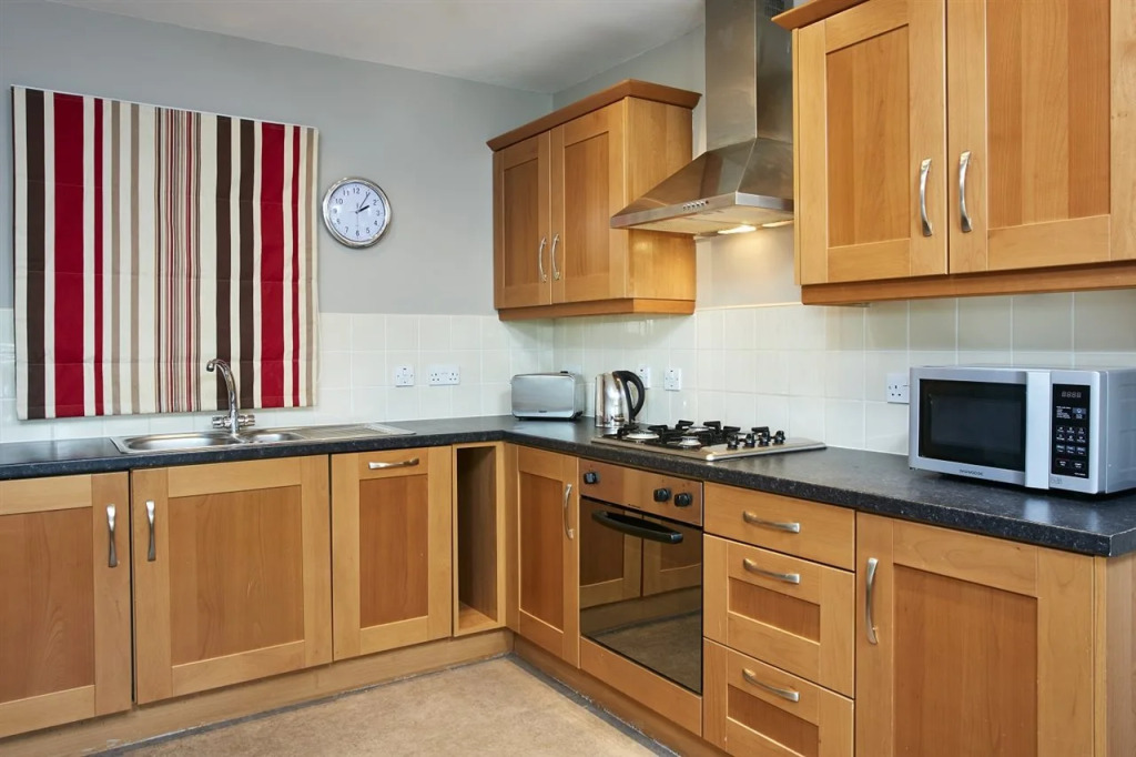 Cordia Serviced Apartments
