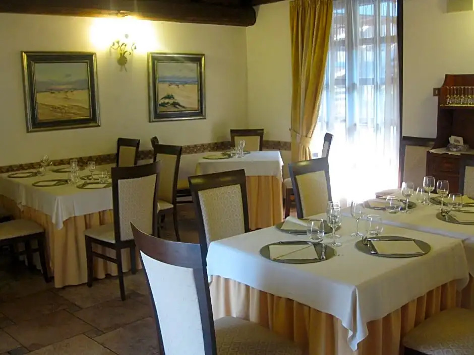 Albergo Giardino