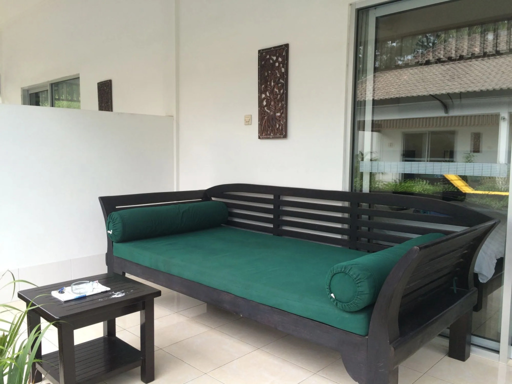 Gili Palms Villas