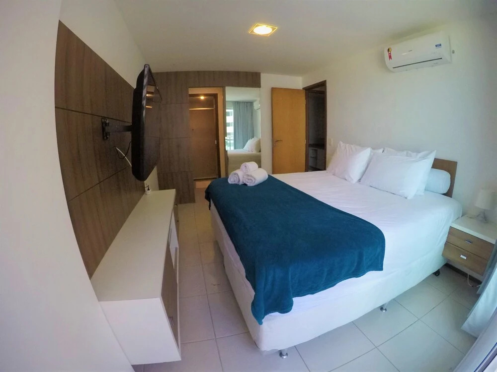 Terraços Apartments