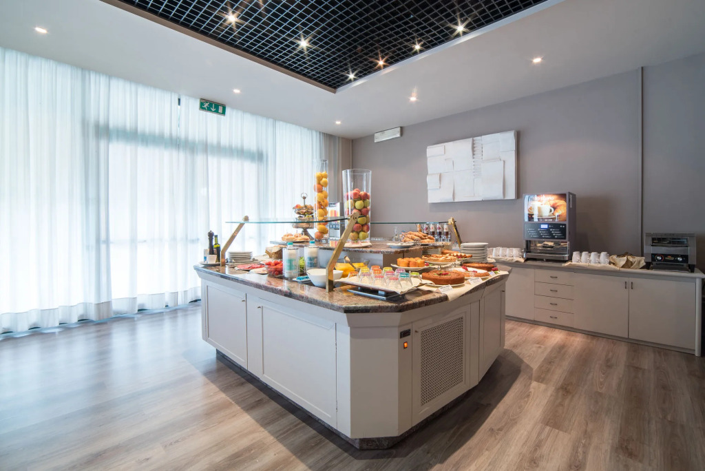 Idea Hotel Piacenza