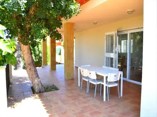 Casa Enric