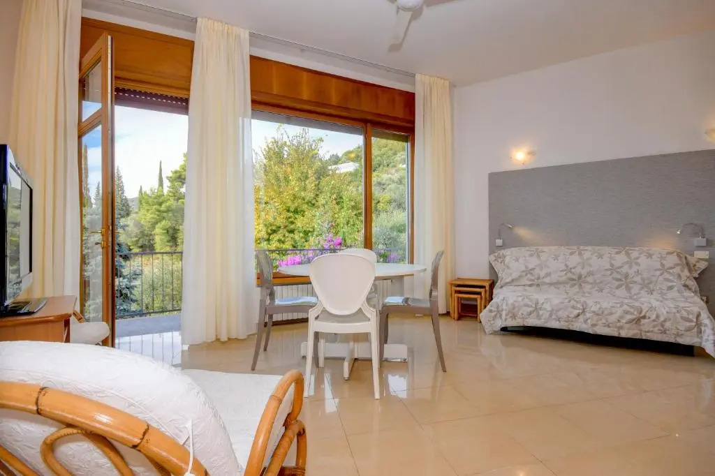 La Villa Fasano