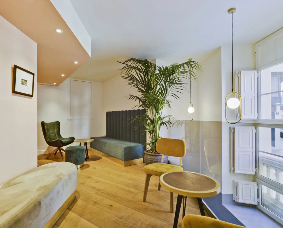 Casa Alberola Alicante, Adults only, Curio Collection By Hilton