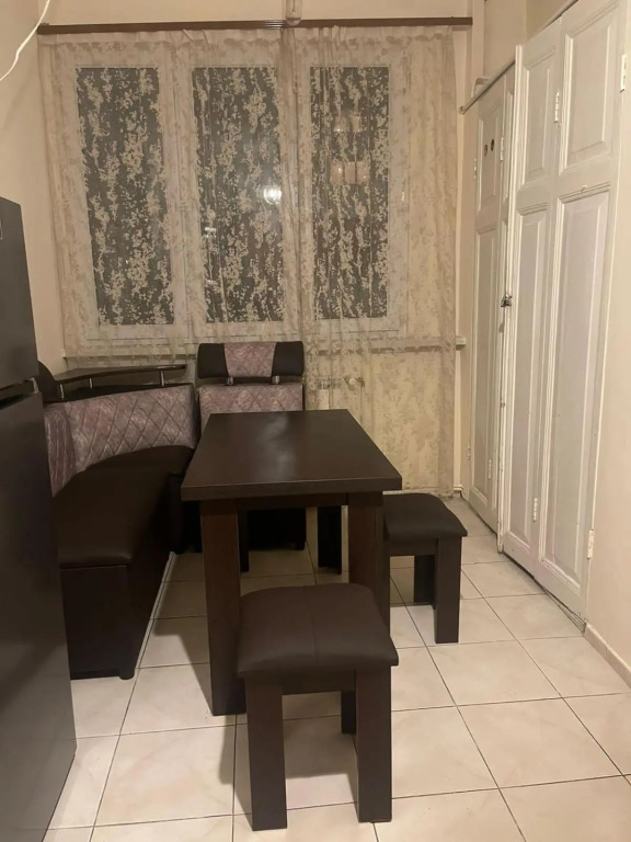 Yeznik Koghbatsi 1 apartment in center