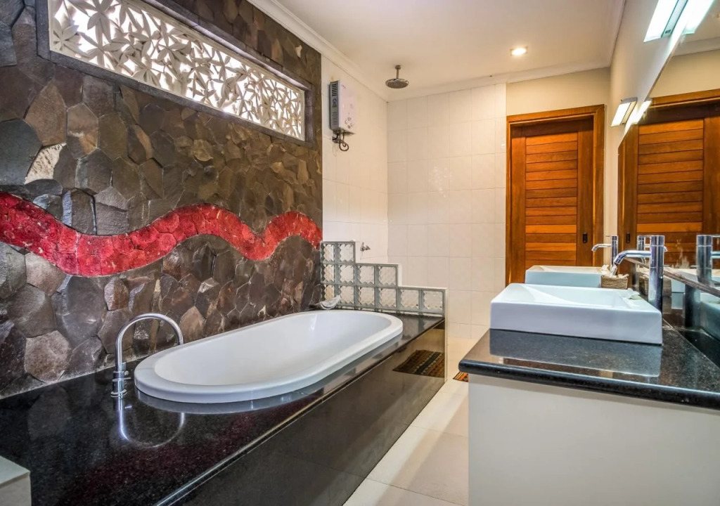 The Edelweiss Boutique Hotel Kuta