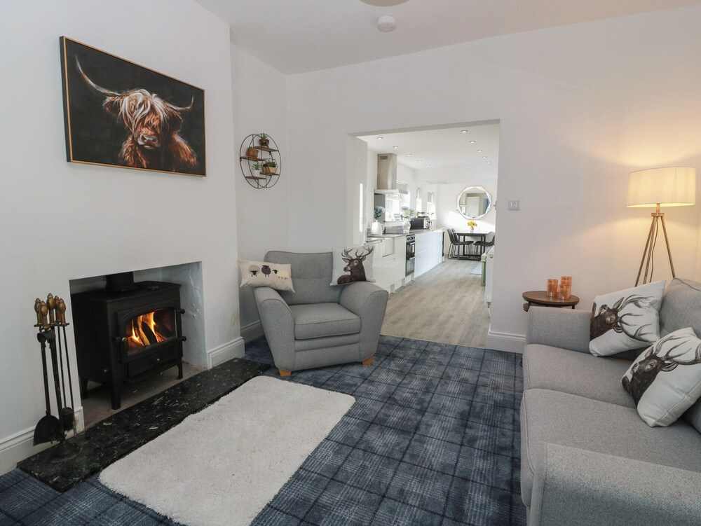 Marchdyke Farm Cottage