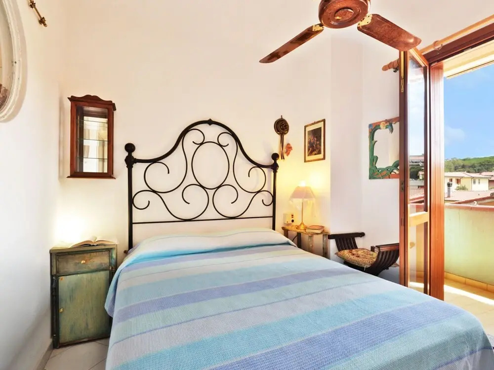 Casa Gabriella Porto Azzurro