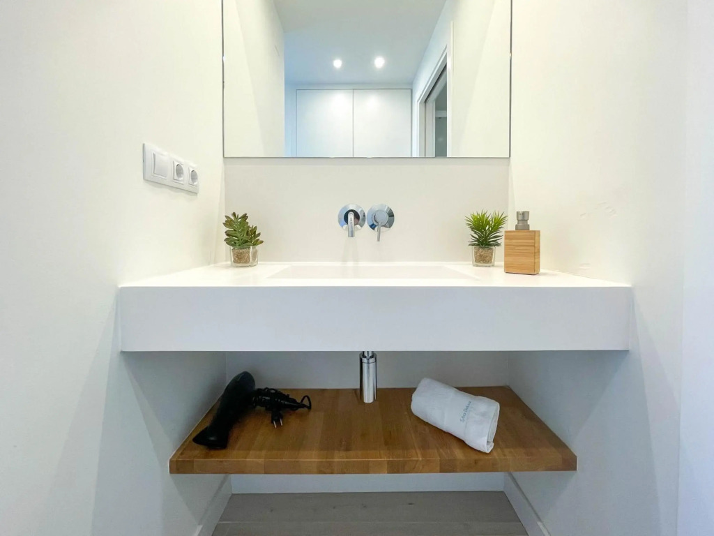 Tyba Deluxe Apartment