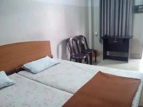 Neerampuzha Tourist Home