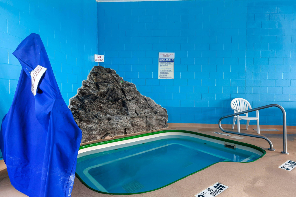 Comfort Suites Escanaba West