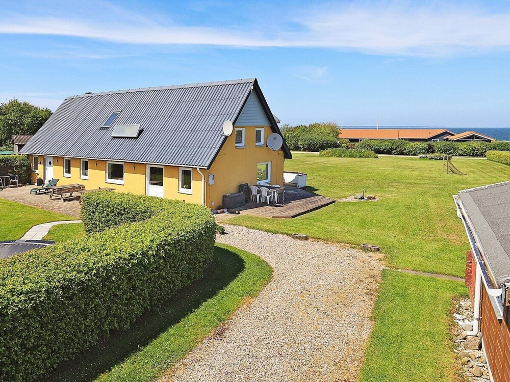 4 star holiday home in Vinderup