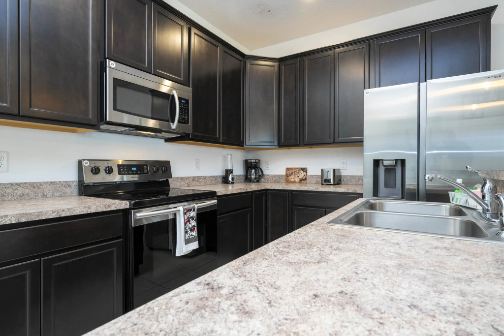 Splendid 4Bd Close to Disney Holly Village 132