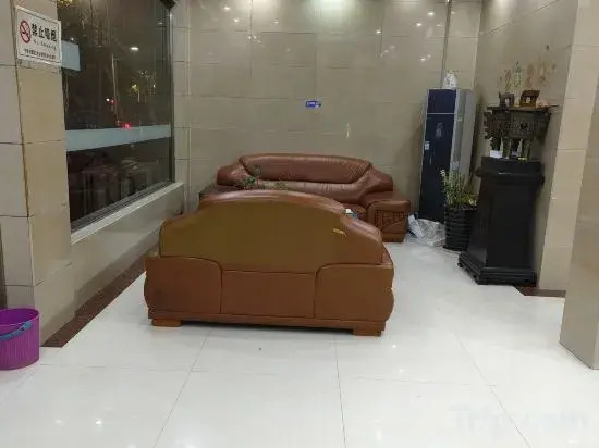 Liyong Hotel