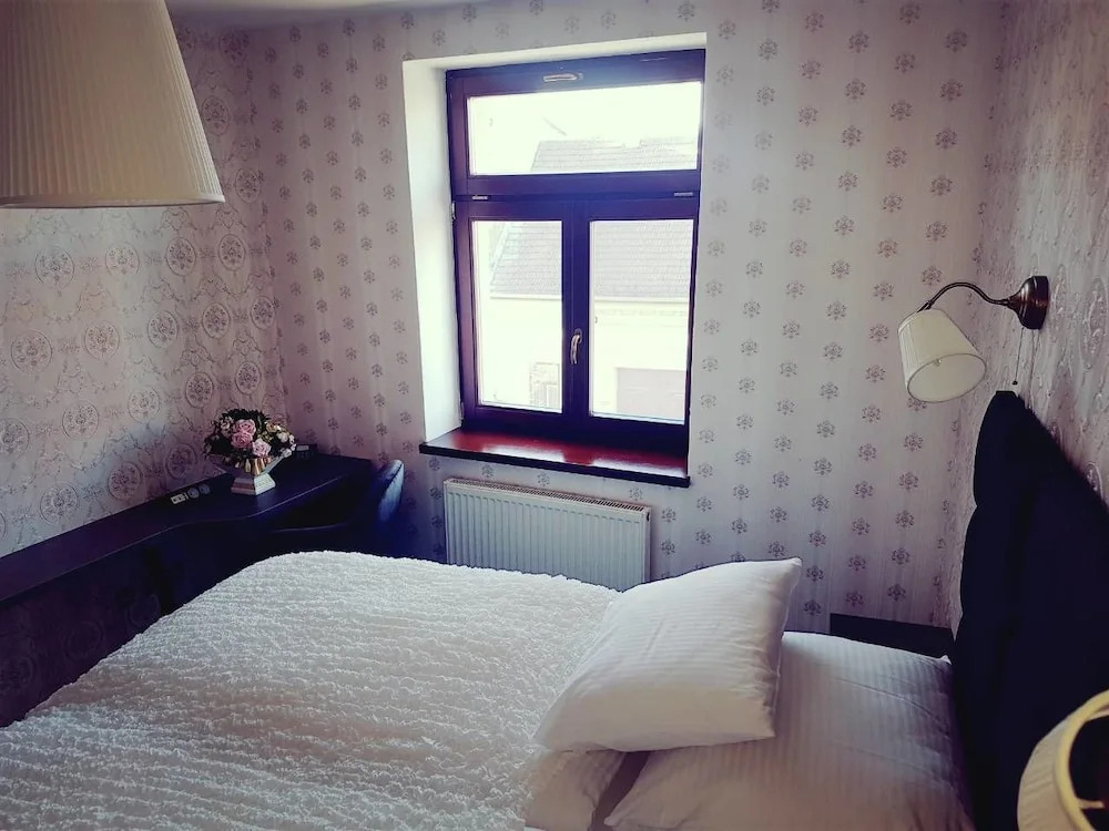 Hotel MAXPLAZA