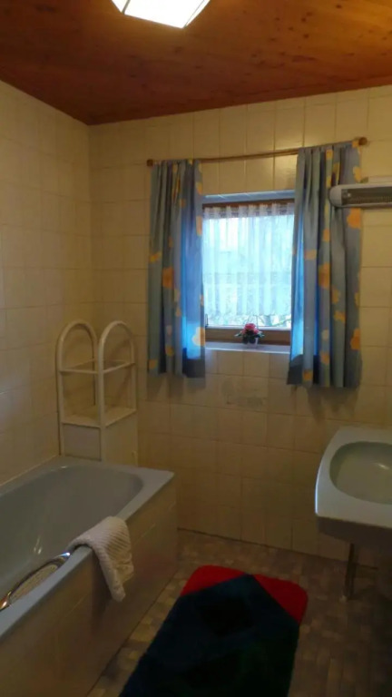 Sonnenappartement