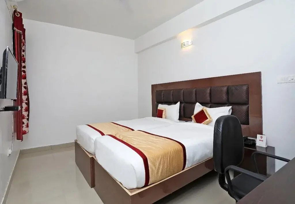 Hotel Galaxy