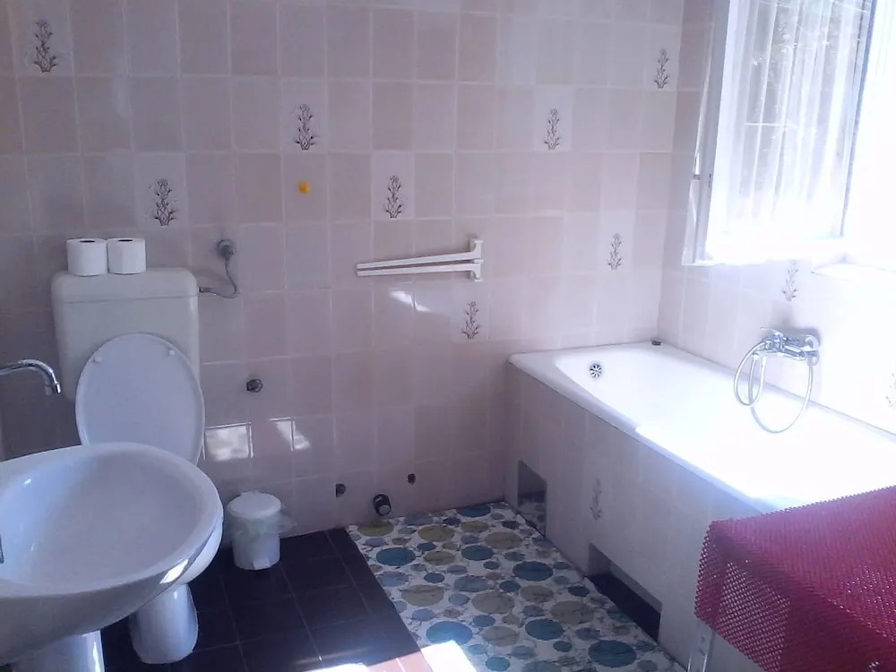 Apartment Neda